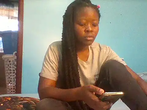 Eminent Ride online show from April 3, 2026, 3:07 pm