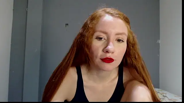 Ginger giirl online show from March 12, 2025, 11:33 pm