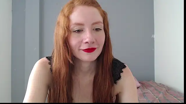 Ginger giirl online show from February 13, 2025, 10:00 pm