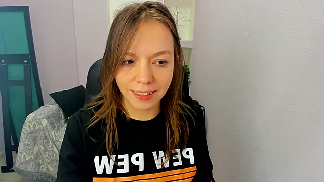 Persephoni online show from March 22, 2026, 7:21 am