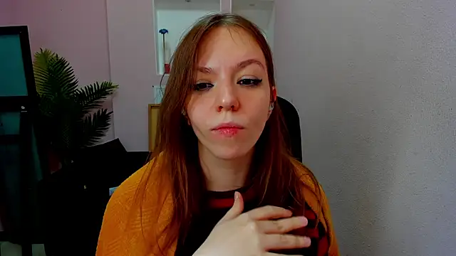 Persephoni online show from November 24, 2025, 4:51 pm