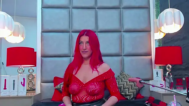 AllissaBrowm online show from February 12, 2026, 3:12 pm