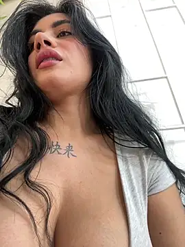 clarachanelricek online show from March 15, 2025, 8:10 pm