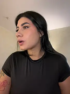 clarachanelricek online show from March 19, 2025, 10:31 pm