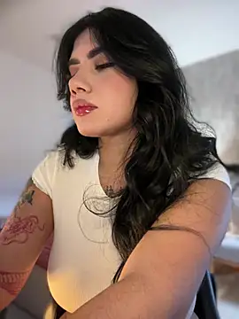 clarachanelricek online show from February 26, 2025, 10:36 pm