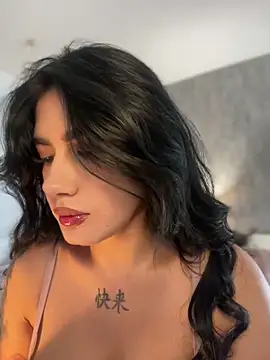 clarachanelricek online show from February 28, 2025, 9:23 pm