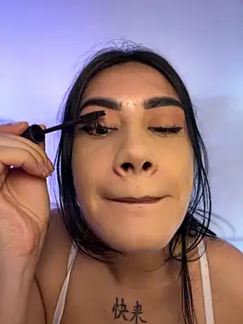 clarachanelricek online show from September 12, 2025, 9:36 pm