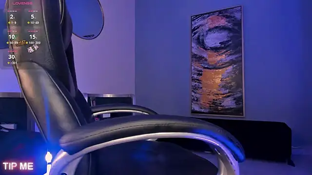 SophieBarnett online show from October 30, 2025, 12:20 am