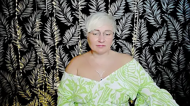 Olivia playful online show from June 28, 2026, 10:21 am