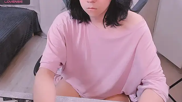 Snapshot of Judame_Aoi chatting on July 12, 2026, 12:17 pm Judame Aoi online show from July 12, 2026, 12:17 pm