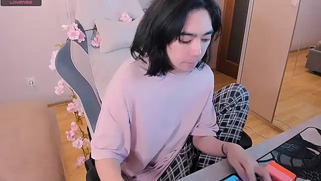 Snapshot of Judame_Aoi chatting on February 19, 2026, 12:02 pm Judame Aoi online show from February 19, 2026, 12:02 pm