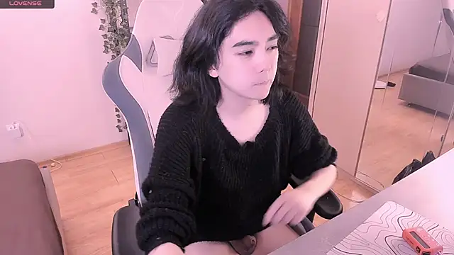 Snapshot of Judame_Aoi chatting on December 2, 2025, 12:18 pm Judame Aoi online show from December 2, 2025, 12:18 pm