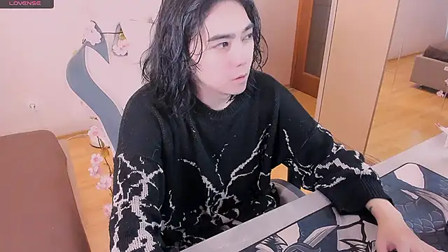 Snapshot of Judame_Aoi chatting on February 9, 2026, 12:14 pm Judame Aoi online show from February 9, 2026, 12:14 pm