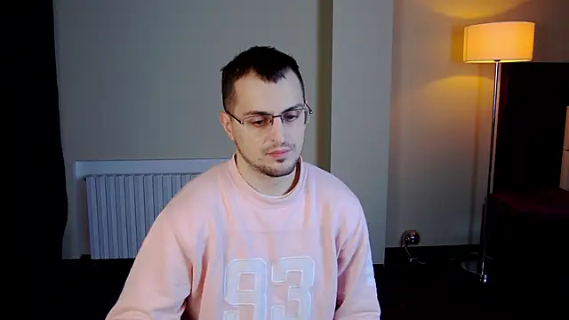 Friend12321 online show from February 21, 2025, 3:56 am