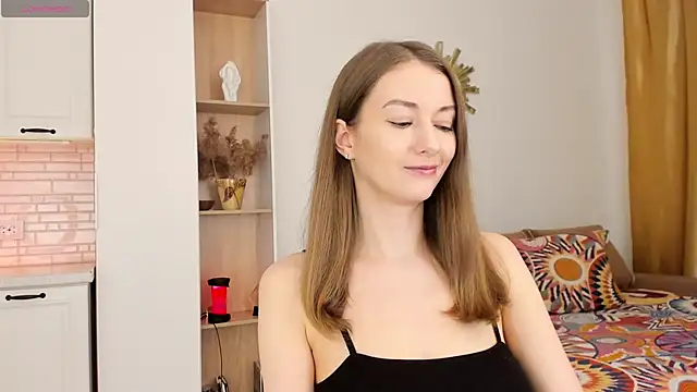 Kelly Summers online show from March 20, 2025, 9:13 pm