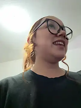 Cherrynoa online show from February 27, 2026, 2:34 am