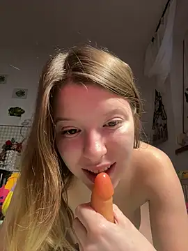 kimczii online show from February 26, 2026, 7:41 am