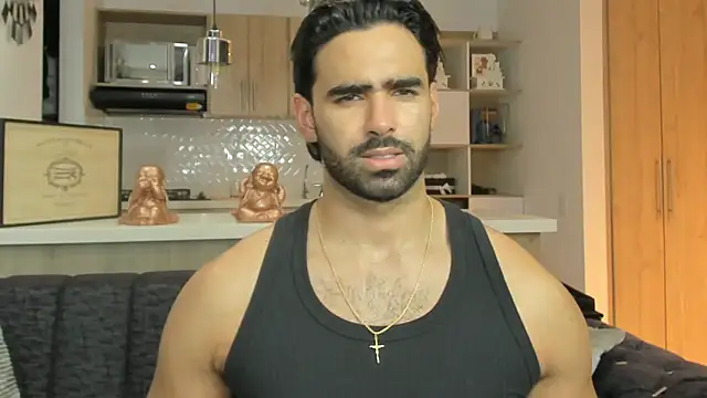 BradleySmithx online show from October 15, 2025, 12:53 am
