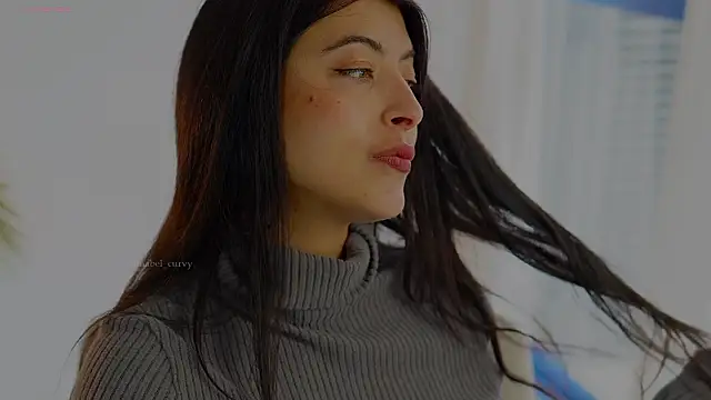 anabelcurvy online show from March 4, 2026, 2:03 pm