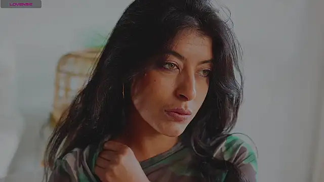 anabelcurvy online show from October 27, 2025, 1:56 pm