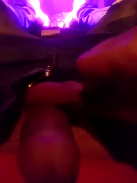 Jeanka18z online show from November 18, 2025, 7:22 am