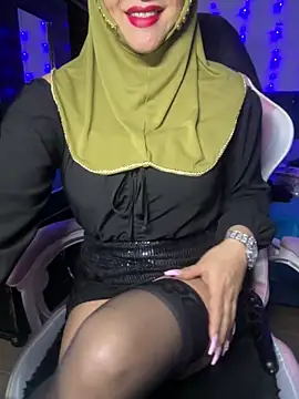 Jameela online show from October 27, 2025, 10:00 pm