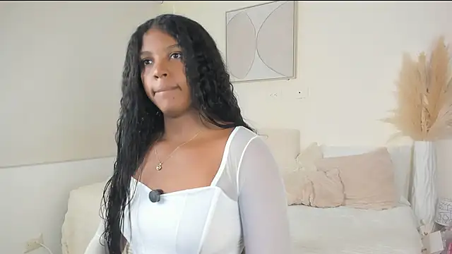 ZOEGARNER01 online show from March 1, 2026, 6:41 pm