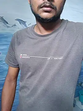 Itsdesi boy online show from May 25, 2026, 5:07 am