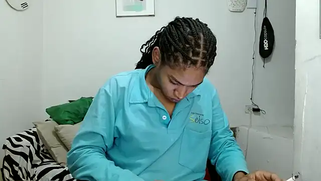 angelamarie1 online show from April 8, 2026, 11:55 am