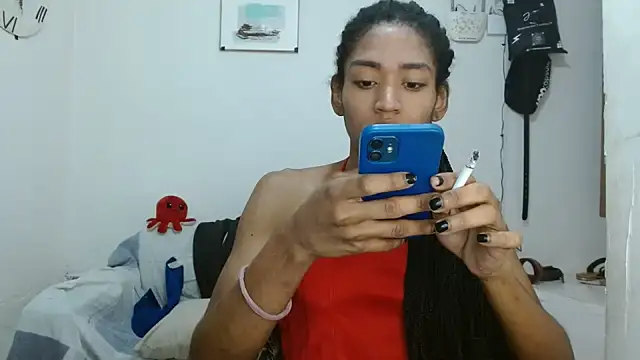 Snapshot of angelamarie1 chatting on July 6, 2026, 12:23 pm angelamarie1 online show from July 6, 2026, 12:23 pm