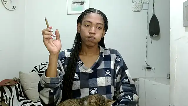 angelamarie1 online show from March 25, 2026, 11:53 am