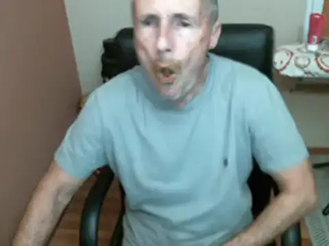 olibrius71 online show from January 16, 2025, 9:51 pm