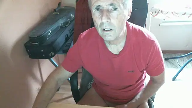 olibrius71 online show from February 17, 2025, 9:46 am