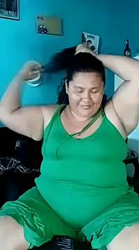 Snapshot of bbw_bigpussy69 chatting on January 30, 2025, 8:21 pm bbw bigpussy69 online show from January 30, 2025, 8:21 pm