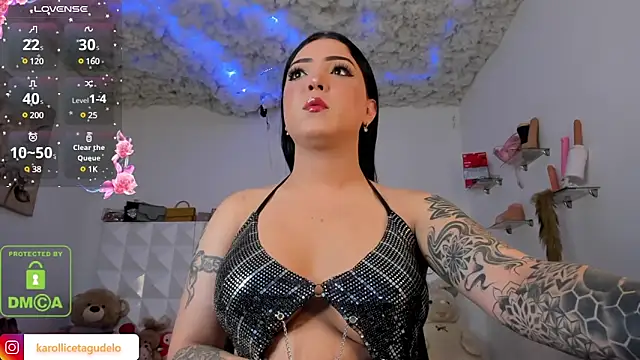 Karol Green Motorcycle online show from January 7, 2025, 7:52 am