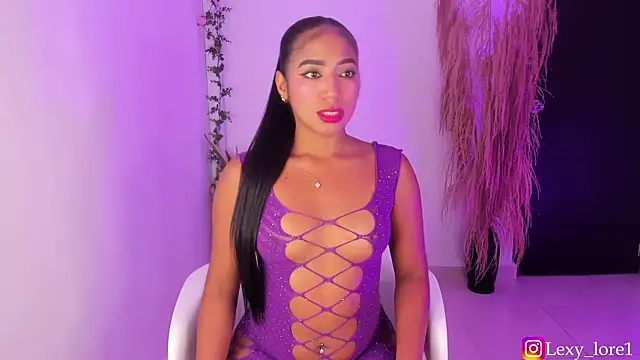 Lexy lore1 online show from January 11, 2026, 6:53 am