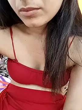 CuteSarikaLIVE online show from April 1, 2026, 3:52 am