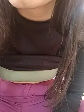 CuteSarikaLIVE online show from February 5, 2026, 3:57 am