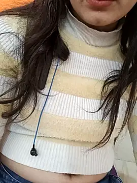 CuteSarikaLIVE online show from January 11, 2026, 4:08 am