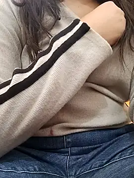 CuteSarikaLIVE online show from November 30, 2025, 4:02 am