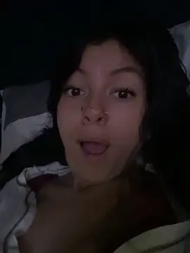 Meghan320 online show from September 25, 2025, 5:52 pm