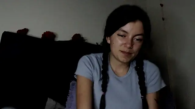 Meghan320 online show from March 22, 2025, 5:06 am