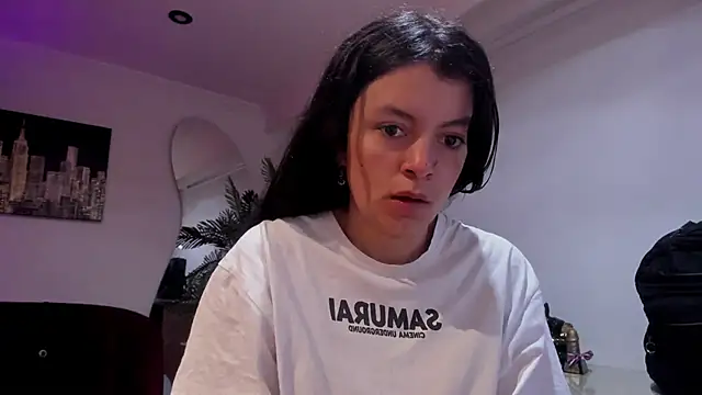 Meghan320 online show from March 16, 2026, 11:36 am