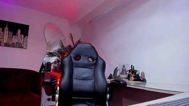 Meghan320 online show from March 20, 2026, 11:33 am