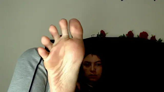 Meghan320 online show from March 11, 2025, 3:36 am