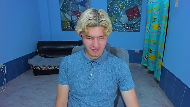 patrik 027 online show from November 2, 2025, 12:48 am