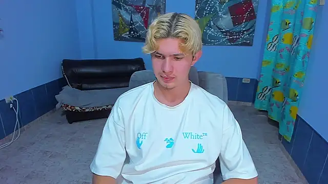 patrik 027 online show from November 6, 2025, 7:45 am