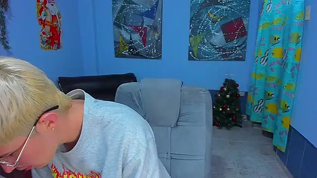 patrik 027 online show from December 15, 2025, 1:00 am