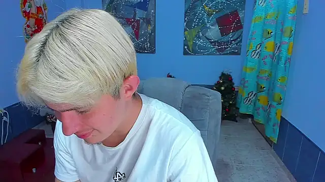 patrik 027 online show from January 5, 2026, 5:38 pm