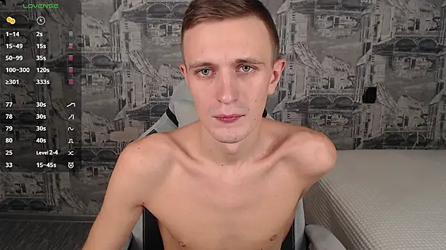 Oliver Fresh online show from March 25, 2026, 9:30 am